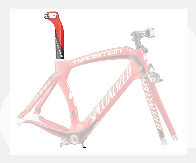 Specialized transition 2025 seatpost
